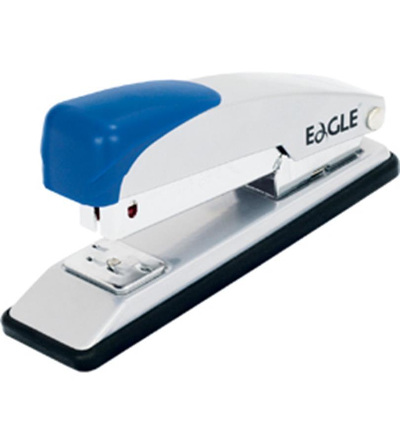 STAPLER EAGLE 205 BLUE 20 SHEETS